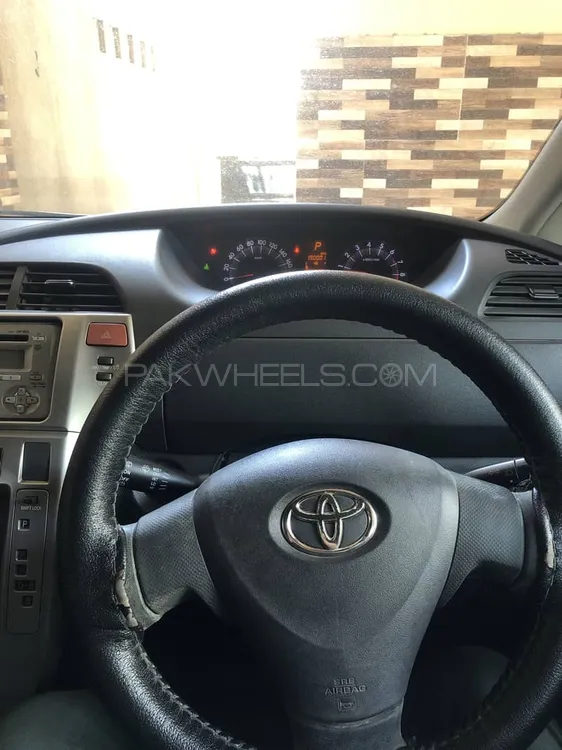 ٹویوٹا ریکٹس 2007 for Sale in گجرانوالہ Image-1
