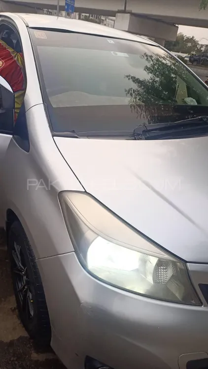 Toyota Vitz 2014 for Sale in Karachi Image-1