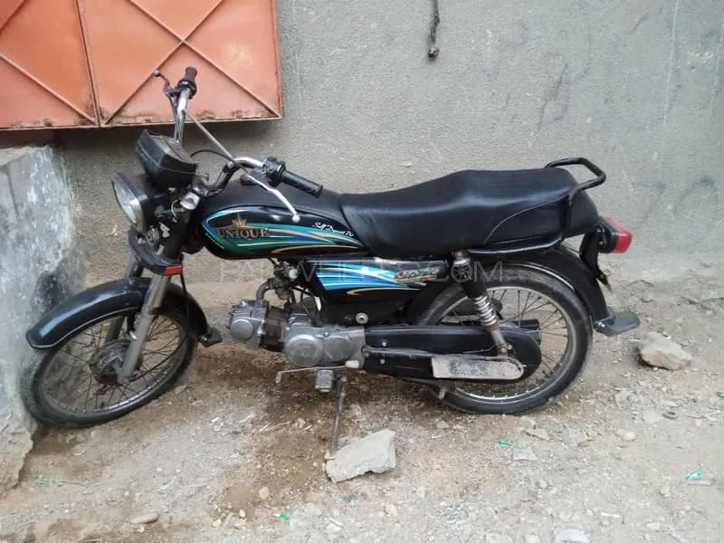 Unique Xtreme UD 70 2015 for Sale Image-1