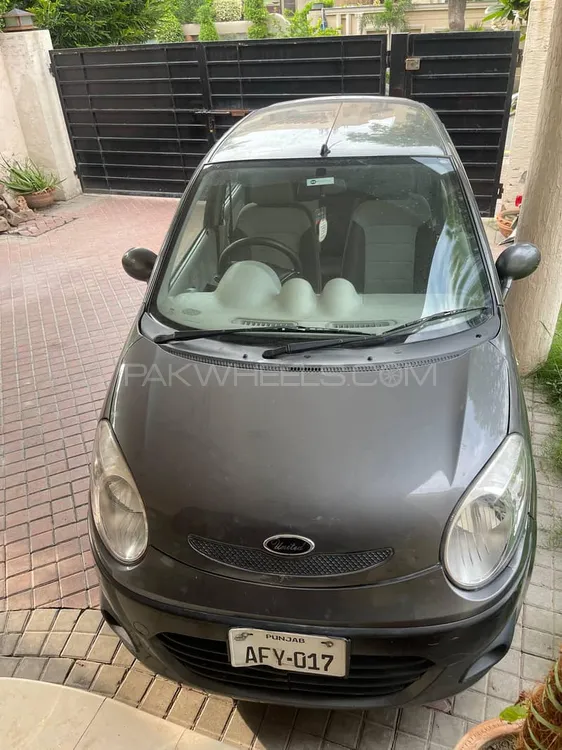 United Alpha 2022 for Sale in Lahore Image-1