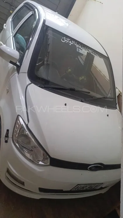 United Bravo 2022 for Sale in Sialkot Image-1