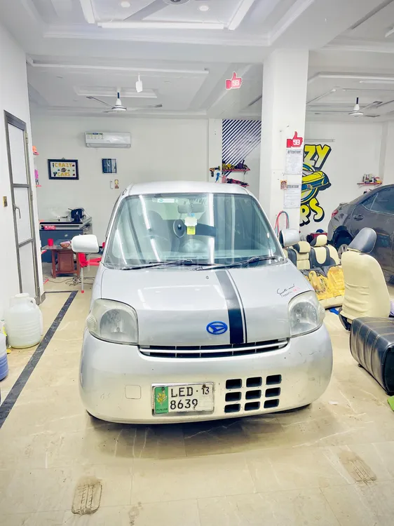 Daihatsu Esse 2007 for Sale in Sialkot Image-1