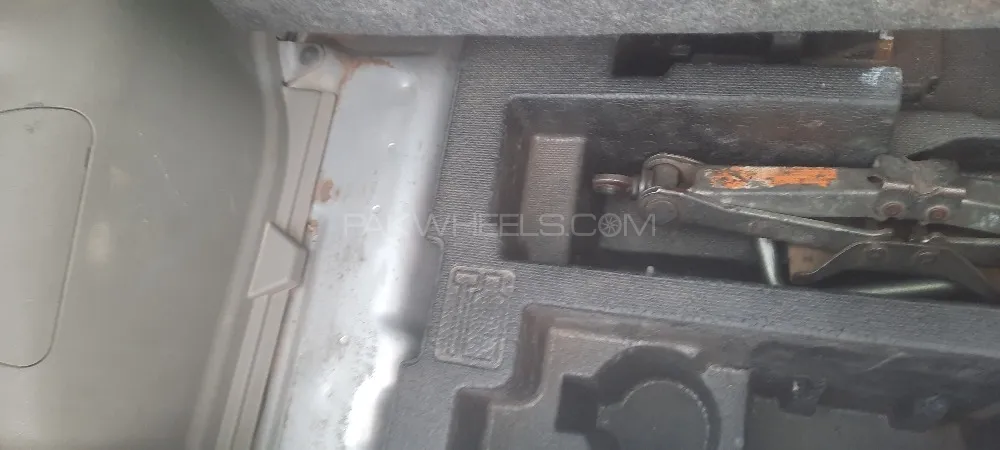 ڈائیہاتسو میرا 2013 for Sale in راولپنڈی Image-1