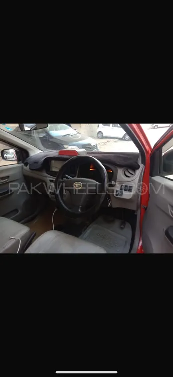 Daihatsu Mira 2016 for Sale in Karachi Image-1