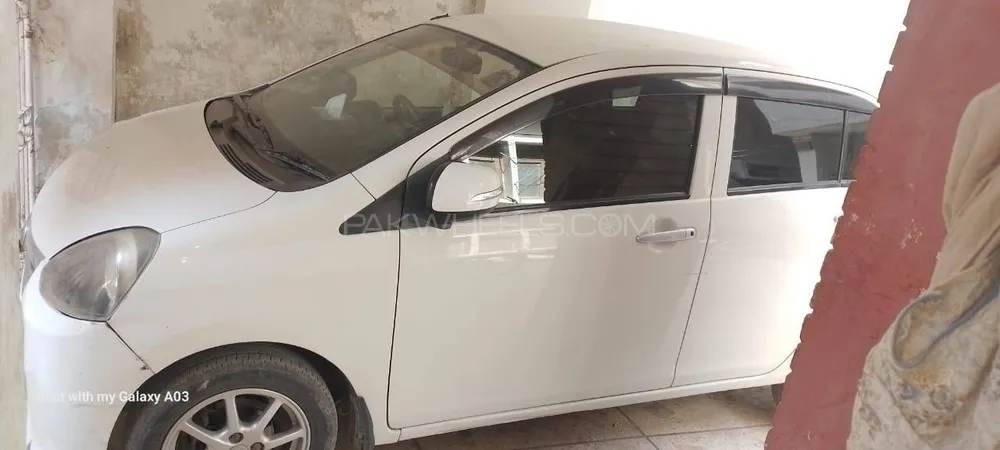 Daihatsu Mira 2012 for Sale in Hyderabad Image-1