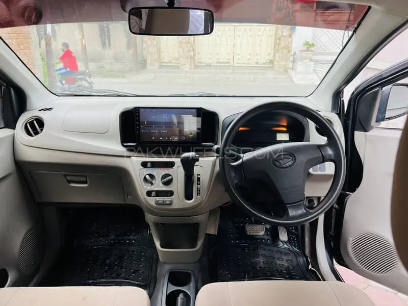 Daihatsu Mira 2012 for Sale in Lahore Image-1