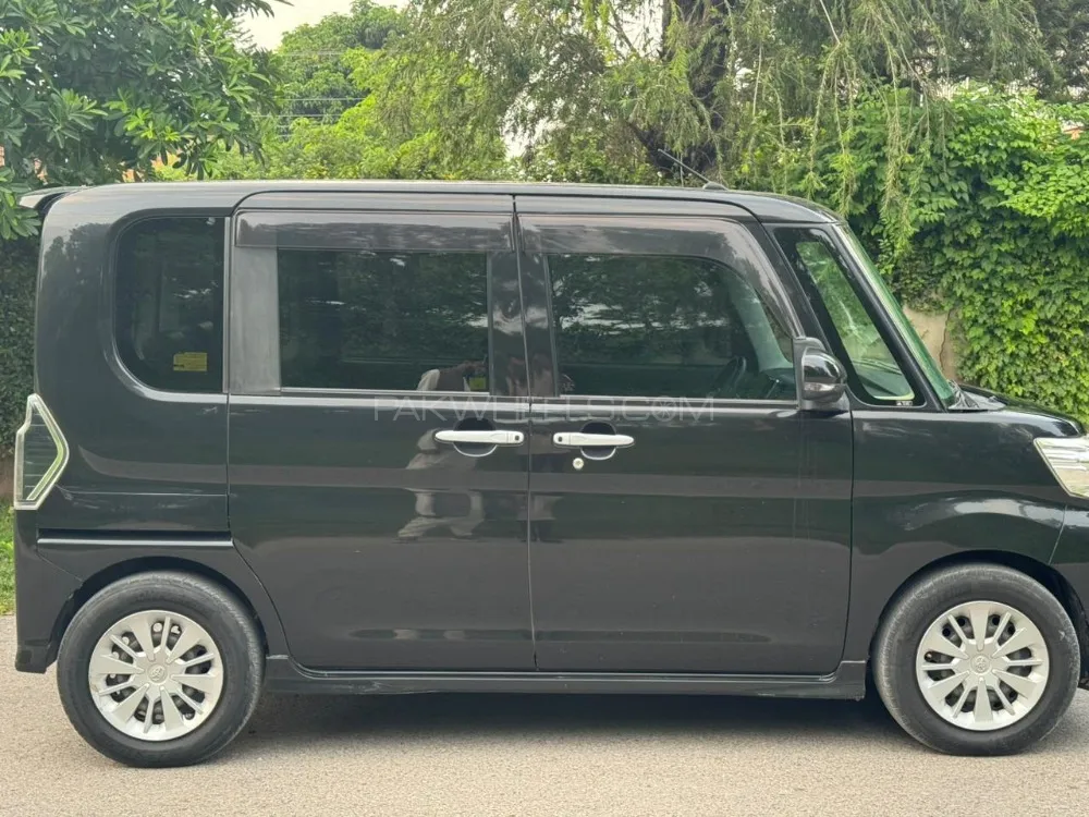 Daihatsu Tanto 2019 for Sale in Rawalpindi Image-1