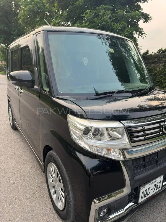 Daihatsu Tanto 2019 for Sale in Rawalpindi Image-1