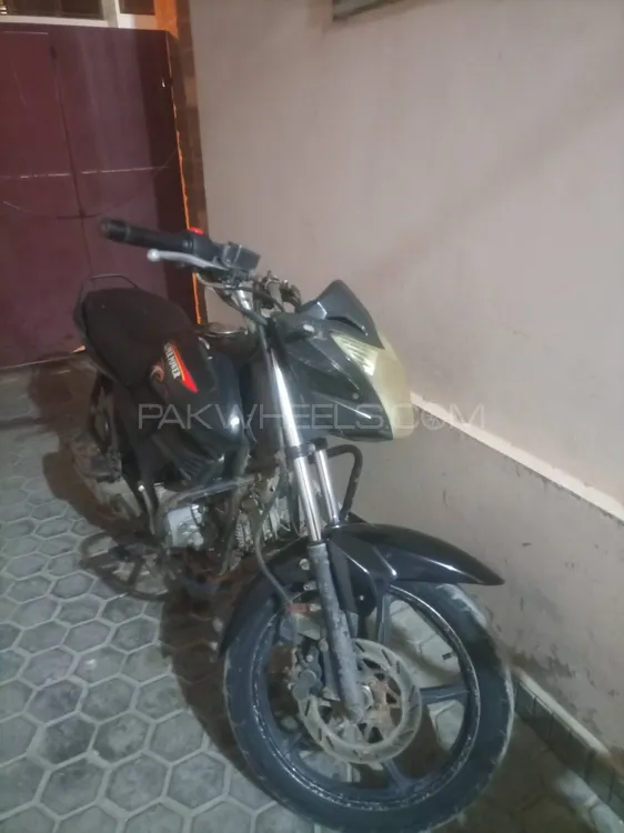 Super Power SP 110 Cheetah 2016 for Sale Image-1