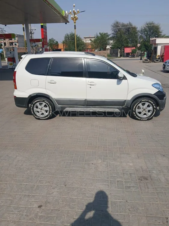 FAW Sirius 2014 for Sale in Gujrat Image-1