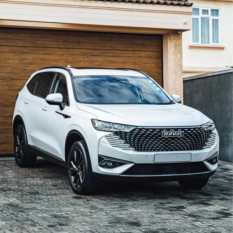 Haval H6 2024 for Sale in Abbottabad Image-1