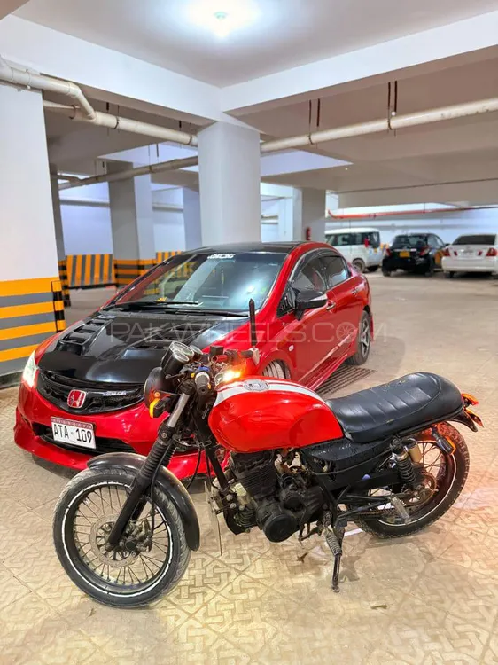 Hi Speed Infinity 150 2019 for Sale Image-1