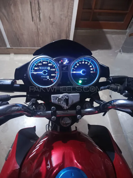 Honda CB 150F 2024 for Sale Image-1
