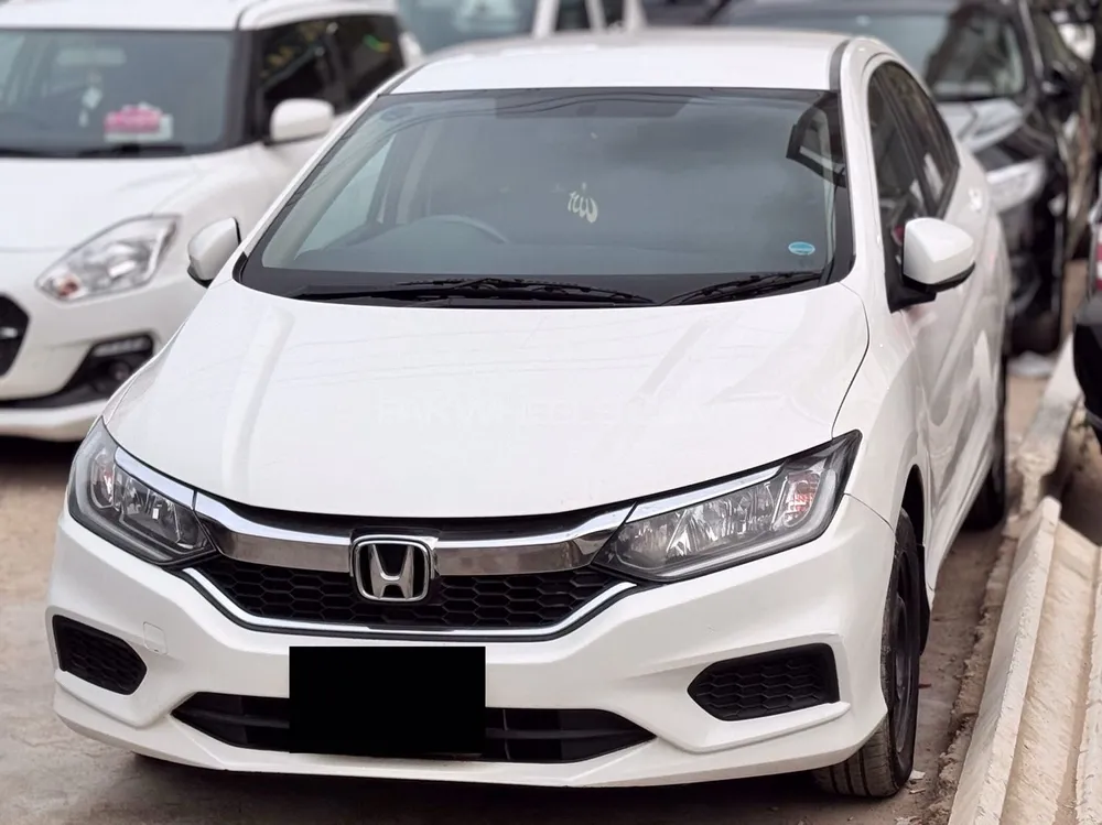 Honda City 2024 for Sale in Karachi Image-1