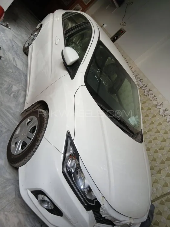 Honda City 2024 for Sale in Peshawar Image-1