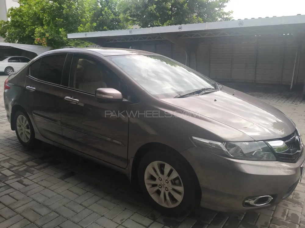 Honda City 2019 for Sale in Rawalpindi Image-1