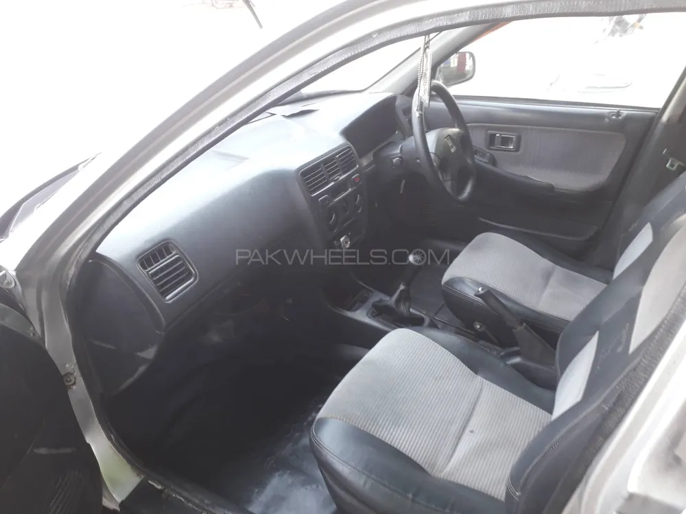 Honda City 2002 for Sale in Multan Image-1