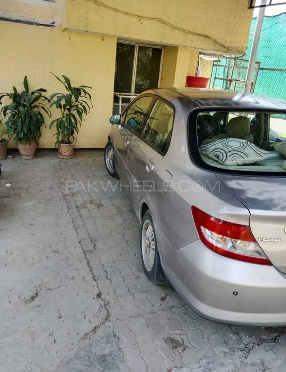 Honda City 2003 for Sale in Islamabad Image-1