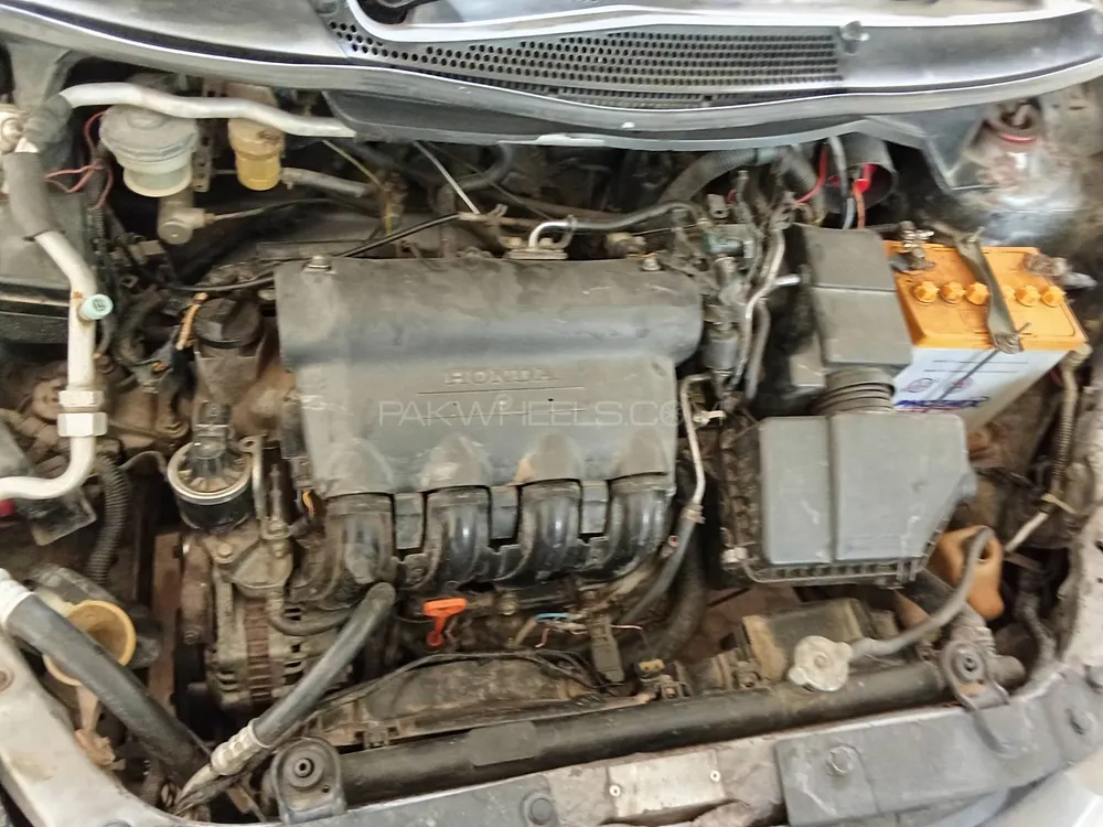 Honda City 2004 for Sale in Multan Image-1