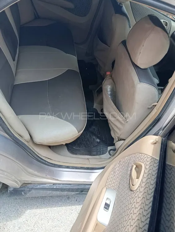Honda City 2004 for Sale in Mian Channu Image-1