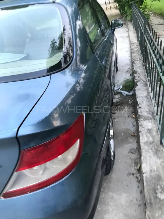 Honda City 2005 for Sale in Lahore Image-1