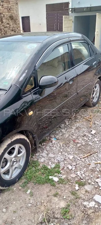 Honda City 2006 for Sale in Chichawatni Image-1