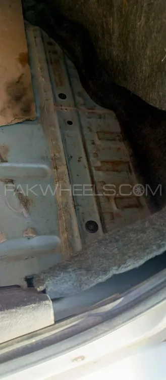 Honda City 2006 for Sale in Lahore Image-1