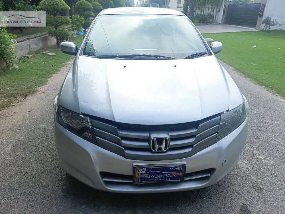 ہونڈا سٹی 2011 for Sale in لاہور Image-1