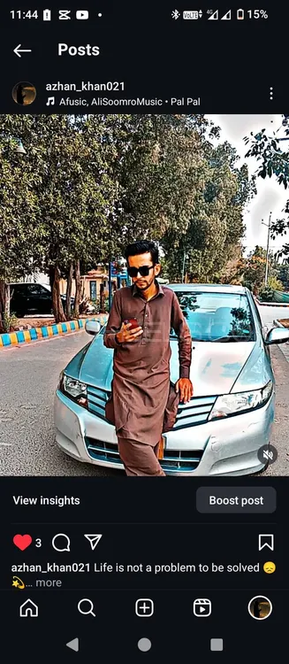 Honda City 2011 for Sale in Karachi Image-1