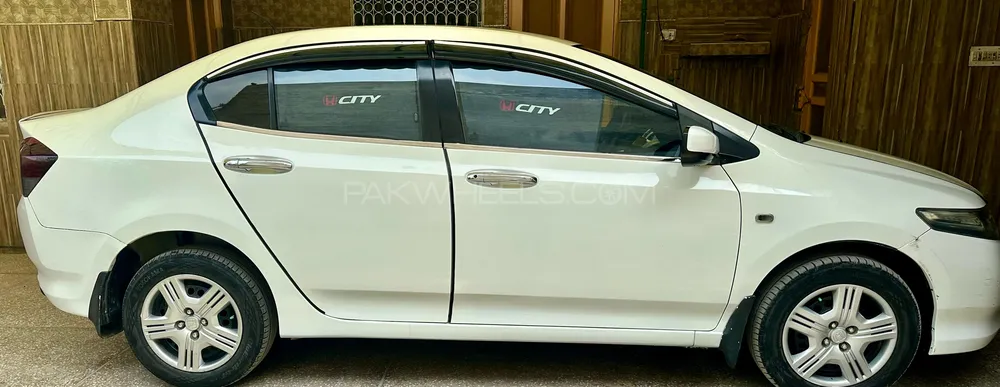 Honda City 2009 for Sale in Sargodha Image-1
