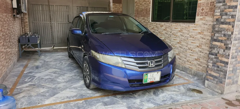 Honda City 2009 for Sale in Arifwala Image-1