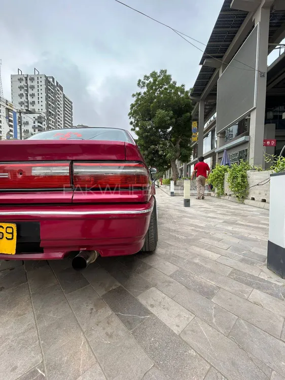 Honda Civic 1990 for Sale in Karachi Image-1