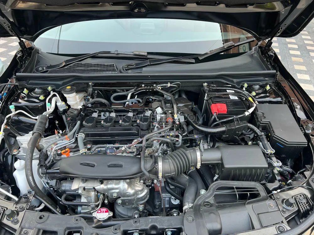 Honda Civic 2025 for Sale in Rawalpindi Image-1
