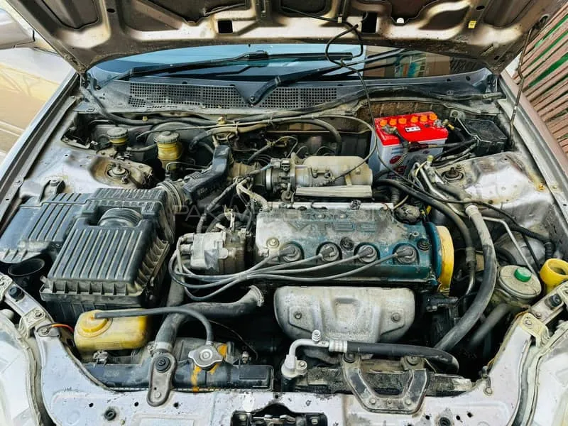 Honda Civic 2000 for Sale in Quetta Image-1