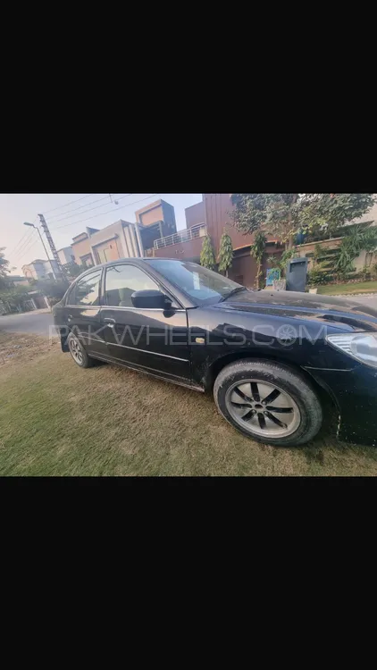 Honda Civic 2006 for Sale in Lahore Image-1