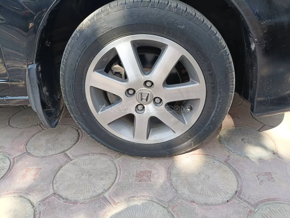 Honda Civic 2005 for Sale in Islamabad Image-1
