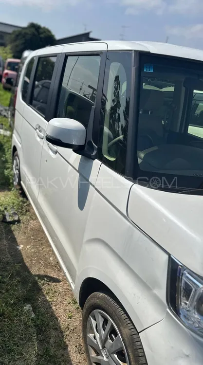 Honda N Box 2022 for Sale in Sialkot Image-1