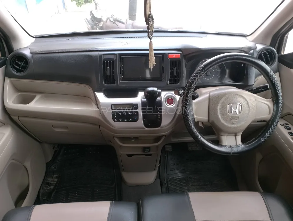 Honda N Wgn 2014 for Sale in Karachi Image-1
