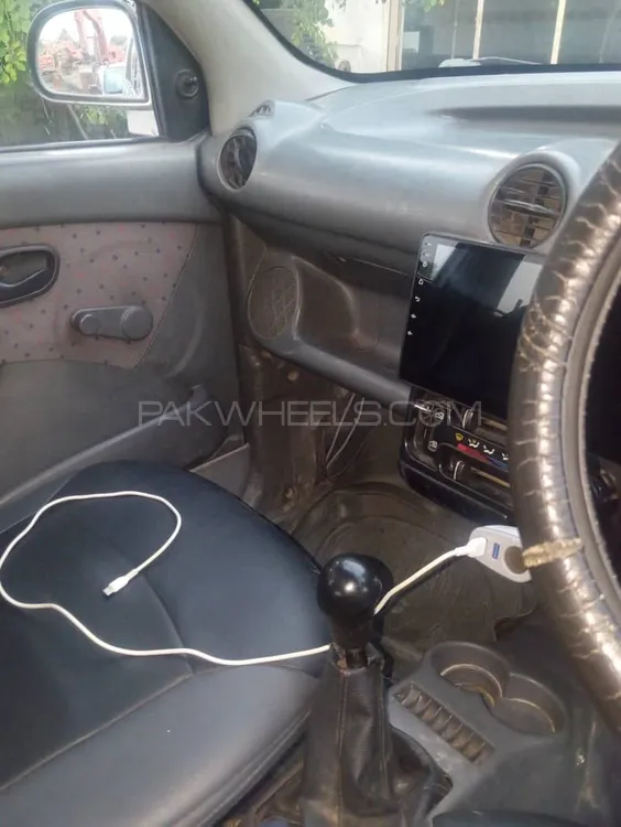 Hyundai Santro 2003 for Sale in Islamabad Image-1