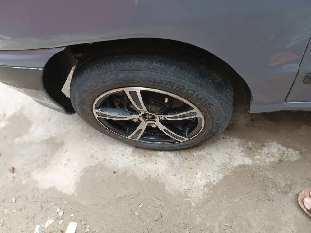 Hyundai Santro 2006 for Sale in Lahore Image-1