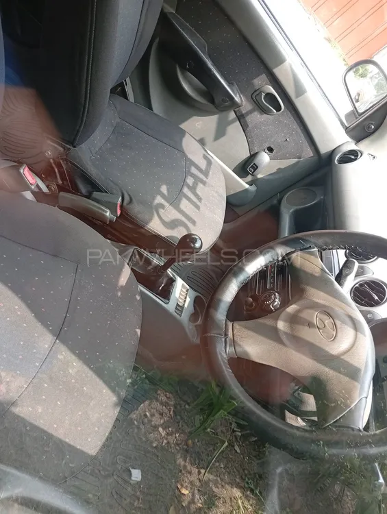 Hyundai Santro 2006 for Sale in Lahore Image-1