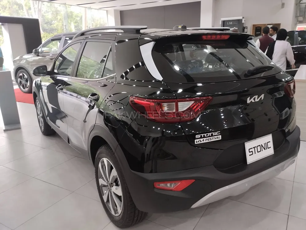 کِیا اسٹونک 2025 for Sale in لاہور کِیا اسٹونک 2025 for Sale in لاہور Image-14
