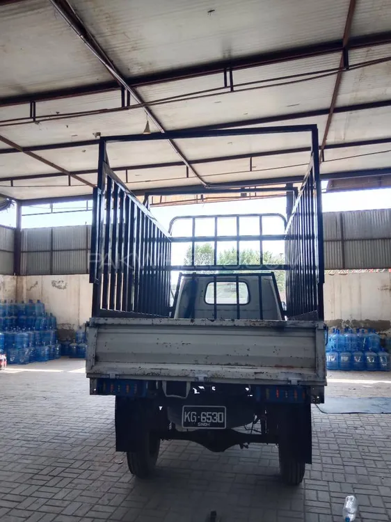 KIA Syros 1995 for Sale in Rahim Yar Khan Image-1