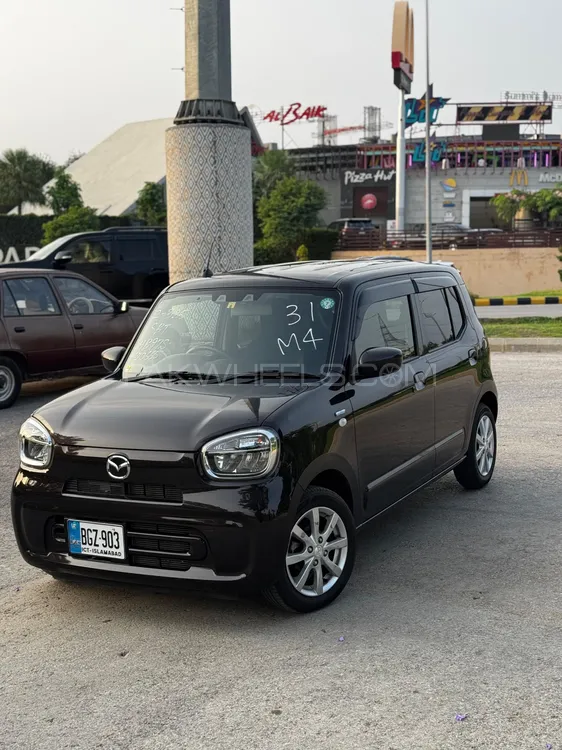 Mazda Carol 2022 for Sale in Islamabad Image-1