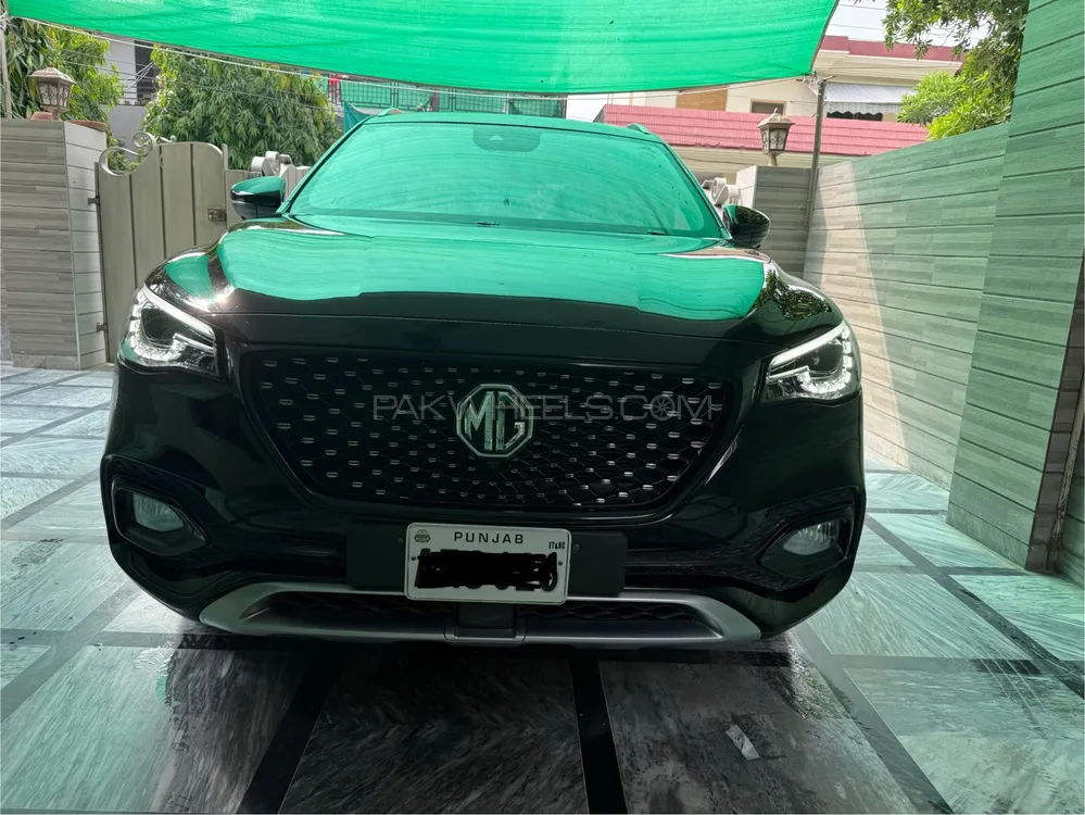 MG HS 2023 for Sale in Lahore Image-1