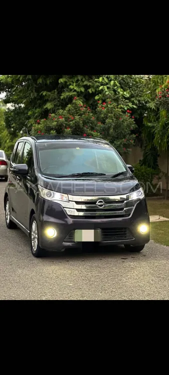Nissan Dayz 2018 for Sale in Gujranwala Image-1