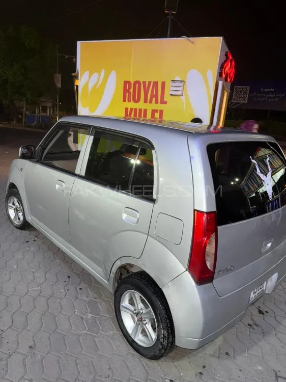Nissan Pino 2008 for Sale in Rawalpindi Image-1