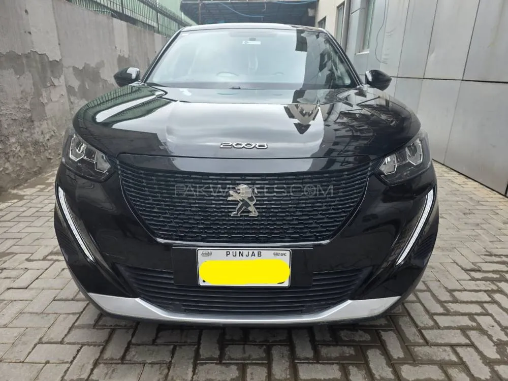 Peugeot 2008 2023 for Sale in Lahore Image-1