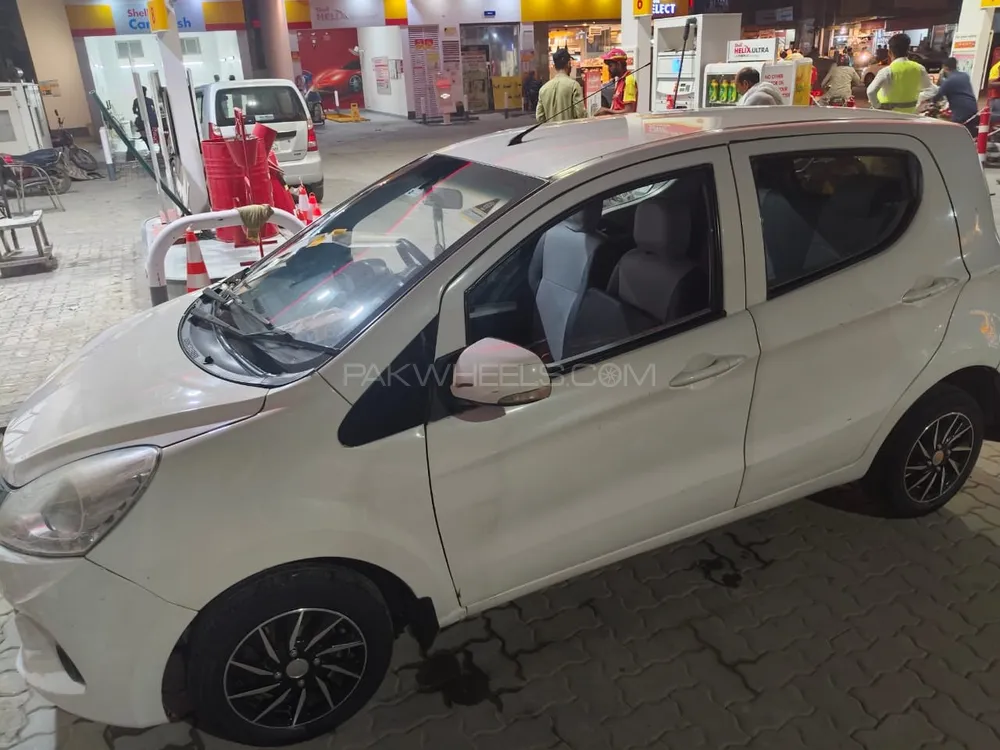 Prince Pearl 2021 for Sale in Faisalabad Image-1