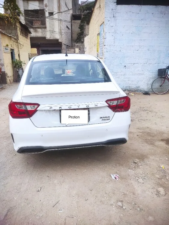 Proton Saga 2022 for Sale in Karachi Image-1